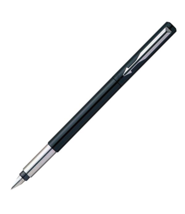 PARKER VECTOR STANDARD (Black) FOUNTAIN ...