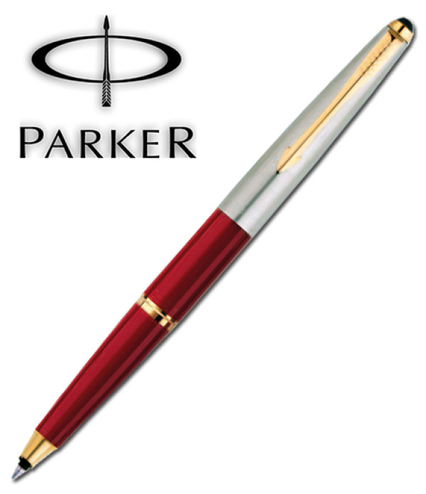 Parker Galaxy Standard Roller Ball Pen w...