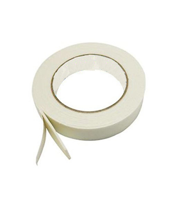 Double Side Foam Tape  4 CM Width + 74 CM use birthday,anniversary,New Year,valentine day etc decoration at home and ofiice