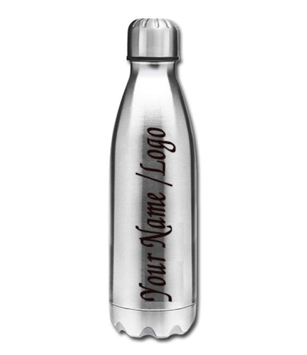 Customized name on Water Bottle (500 ml)Corporate Gift Set, Customized Birthday Gift For Husband/Boyfriend/Brother/Wife