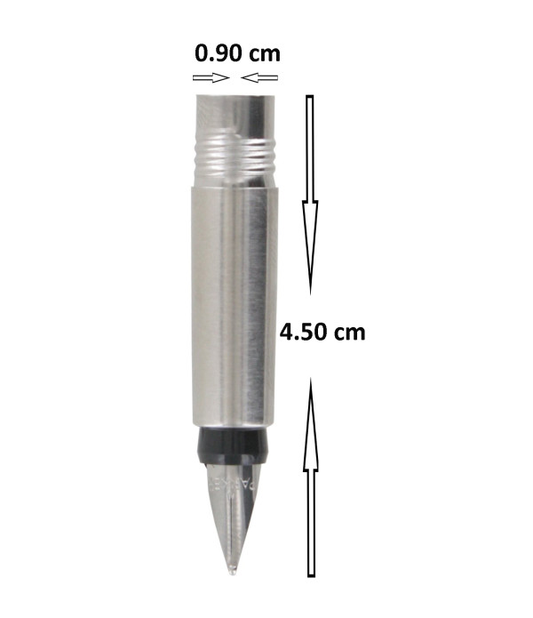 Parker Vector Nib