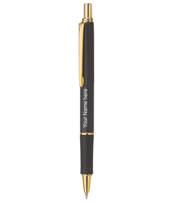 Personalised Flair Name on Pen Grace Ball Pen with Gift Bag Customized For Men and Women | Teachers | Weddings | Corporate | Employee Gifting