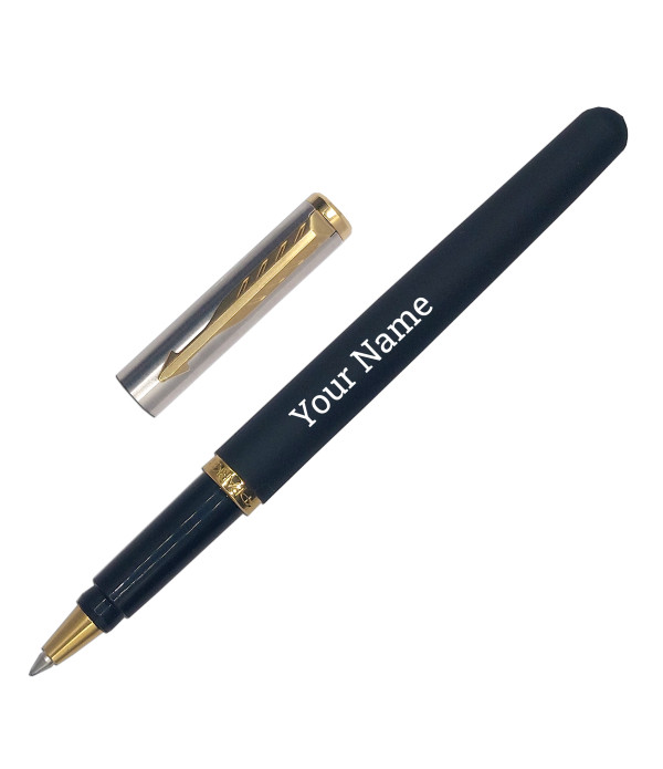 Parker Personalized Name on Pen Latitude...