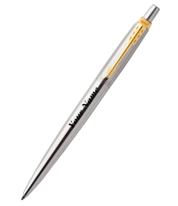 Parker Personalized JOTTER LONDON STAINL...