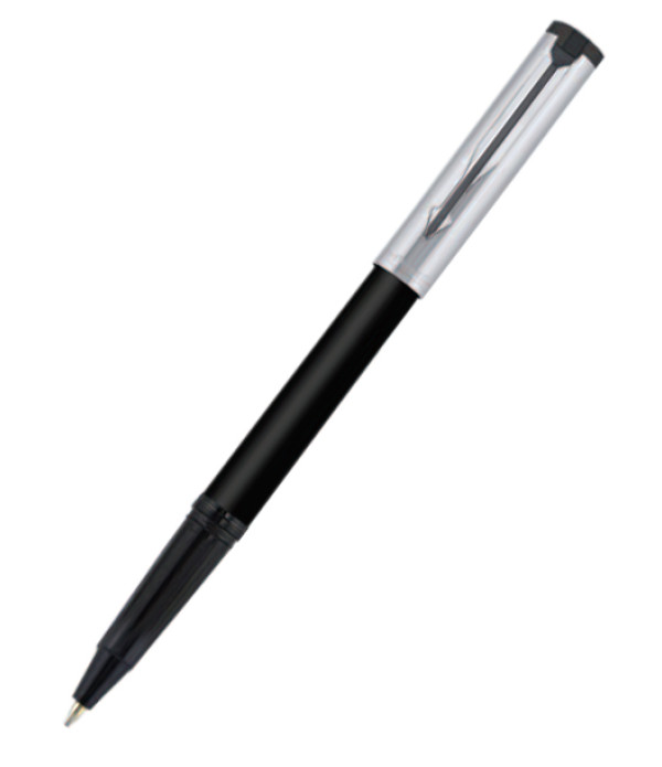 PARKER BETA PREMIUM BALL PEN WITH STAINL...