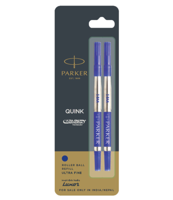 Parker Ultra Fine Navigator Roller Ball ...