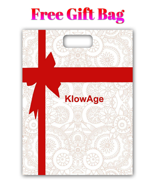 Klowage Calendar Personalised Custom Date Keychain For Bags, Wallets and Luggage,Gift,Car,Bick,Cycle