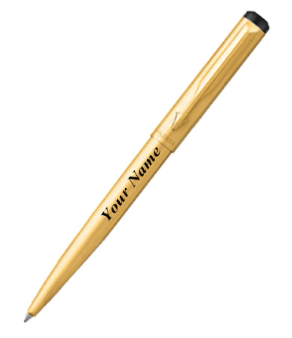 Parker Personalized Name on Pen Vector S...