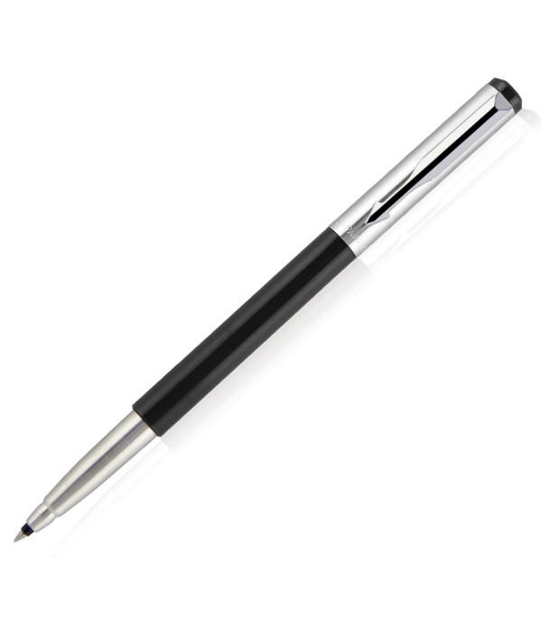 Parker Vector Metallix Roller Pen with P...