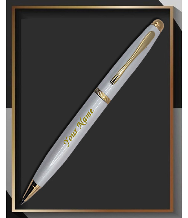 A Engraved Your Name on Pen Personalized...