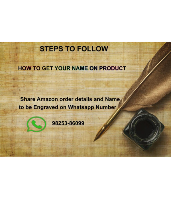 KlowAge Customized/Personalized QR Code Self-Adhesive Golden Black High Grade Acrylic Sign Board for Business Shop Stores Cafes Shops Hospital School Office Hotel Restaurant Company Malls Bank Home