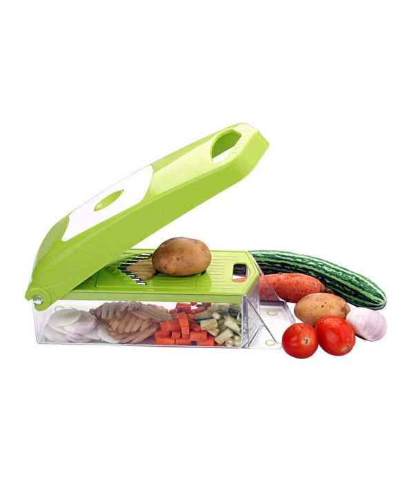 12 IN 1 NICER DICER