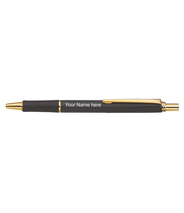 Personalised Flair Name on Pen Grace Ball Pen with Gift Bag Customized For Men and Women | Teachers | Weddings | Corporate | Employee Gifting