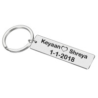 Customized Keychain