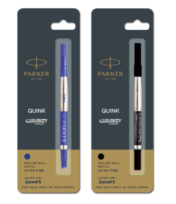 Parker Ultra Fine Navigator Roller Ball ...