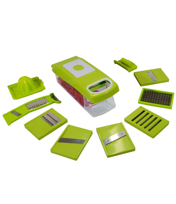 12 IN 1 NICER DICER