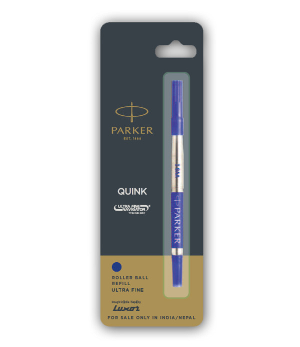 Parker Ultra Fine Navigator Roller Ball ...