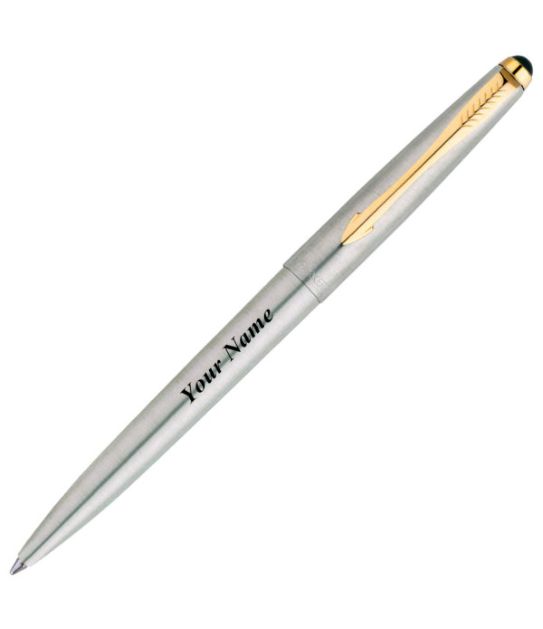 Parker Personalized Galaxy Stainless Ste...